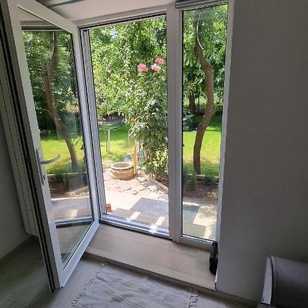 Seanest Mangalia Apartman Kültér fotó