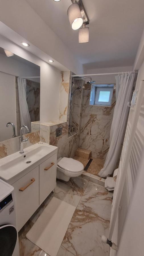 Seanest Mangalia Apartman Kültér fotó