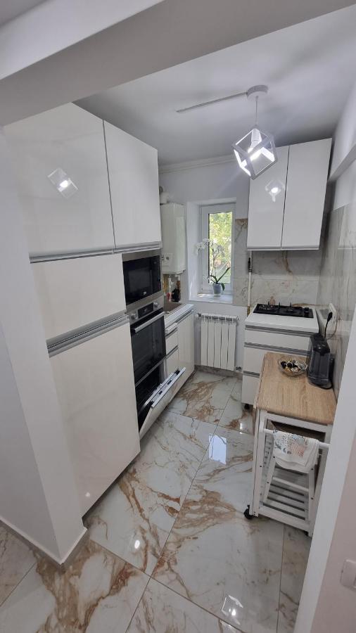 Seanest Mangalia Apartman Kültér fotó