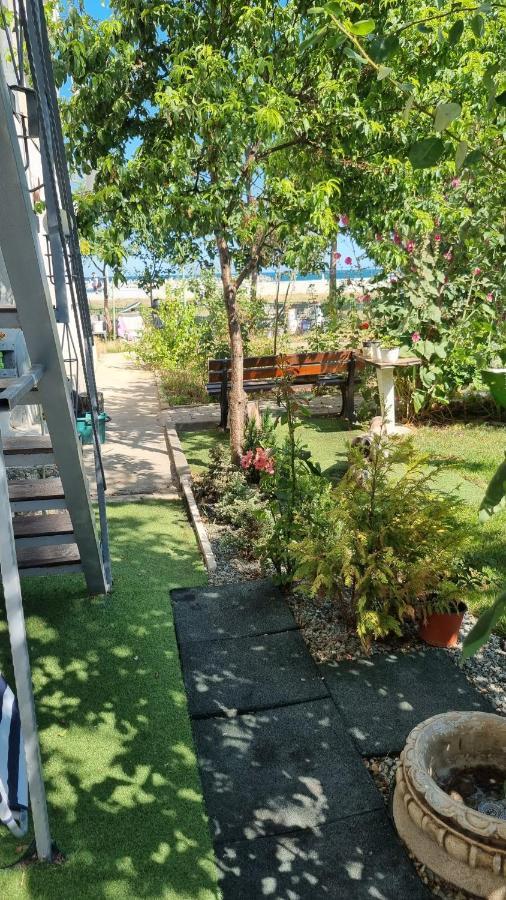 Seanest Mangalia Apartman Kültér fotó