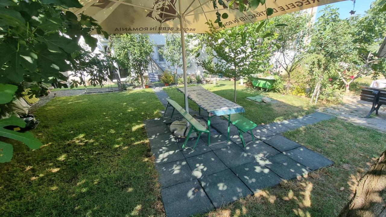 Seanest Mangalia Apartman Kültér fotó